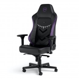 Игровое кресло Noblechairs HERO Black Panther Edition
