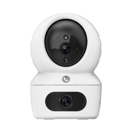 Ezviz H7C 4MP+4MP