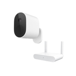 Xiaomi Mi Outdoor Security Camera 1080p Set