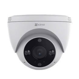 Ezviz H4 2K