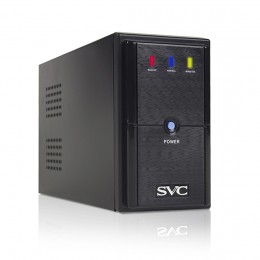 Источник бесперебойного питания, SVC, V-650-L