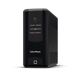 Источник бесперебойного питания, CyberPower, UT1100EG