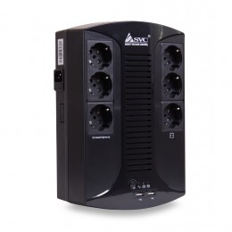 Источник бесперебойного питания, SVC, U-850-L