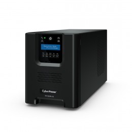 Источник бесперебойного питания, CyberPower, PR1000ELCD