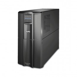 Источник бесперебойного питания, APC, Smart-UPS SMT2200IC