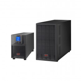 Источник бесперебойного питания, APC, Easy UPS SRV3KIL, Комплект