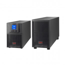 Источник бесперебойного питания, APC, Easy UPS SRV1KIL, Комплект