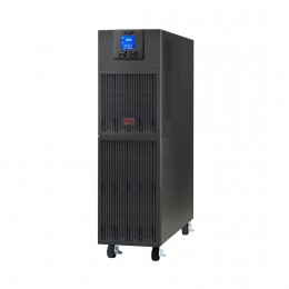 Источник бесперебойного питания, APC, Easy UPS SRV6KI