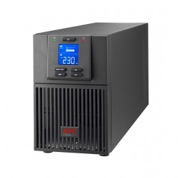 Источник бесперебойного питания, APC, Easy UPS SRV1KI