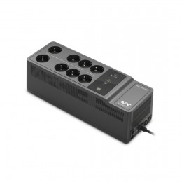 Источник бесперебойного питания, APC, Back-UPS BE650G2-GR
