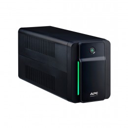 Источник бесперебойного питания, APC, Back-UPS BX750MI-GR