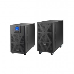 Источник бесперебойного питания, Schneider Electric, Easy UPS SRVS10KIL, Комплект