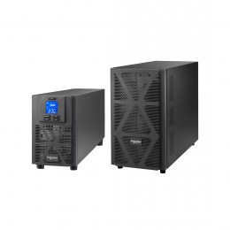 Источник бесперебойного питания, Schneider Electric, Easy UPS SRVS3KIL, Комплект