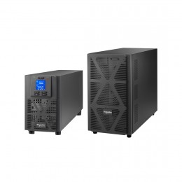 Источник бесперебойного питания, Schneider Electric, Easy UPS SRVS2KIL, Комплект