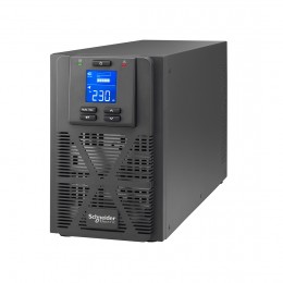Источник бесперебойного питания, Schneider Electric, Easy UPS SRVS1KI