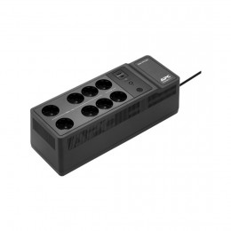 Источник бесперебойного питания, APC, Back-UPS BE850G2-GR