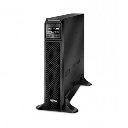 Источник бесперебойного питания, APC, Smart-UPS SRT1000XLI