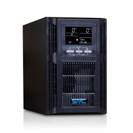 Источник бесперебойного питания, SVC, PT-1K-LCD