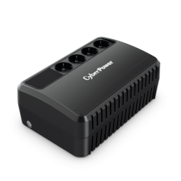 Источник бесперебойного питания, CyberPower, BU1000E