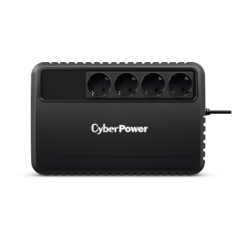 Источник бесперебойного питания, CyberPower, BU850E