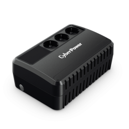 Источник бесперебойного питания, CyberPower, BU600E