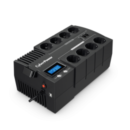 Источник бесперебойного питания, CyberPower, BR1000ELCD