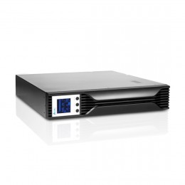 Источник бесперебойного питания, SVC, RTL-2K-LCD