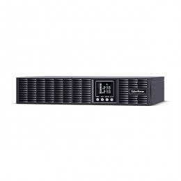 Источник бесперебойного питания, CyberPower, PLT1500ELCDRT2U