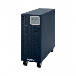 Источник бесперебойного питания, Legrand, Keor S 6 kВA 17'