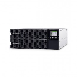 Источник бесперебойного питания, CyberPower, OL10KERTHD