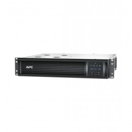Источник бесперебойного питания, APC, Smart-UPS SMT1000RMI2UC