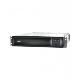 Источник бесперебойного питания, APC, Smart-UPS SMT2200RMI2UC