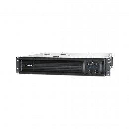 Источник бесперебойного питания, APC, Smart-UPS SMT1500RMI2UC