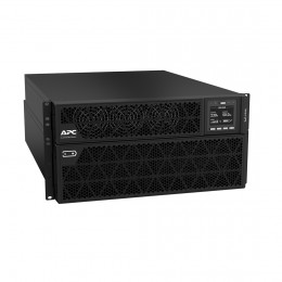 Источник бесперебойного питания, APC, Smart-UPS SRTG10KXLI