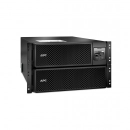 Источник бесперебойного питания, APC, Smart-UPS SRT10KRMXLI