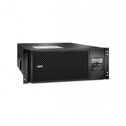 Источник бесперебойного питания, APC, Smart-UPS SRT6KRMXLI