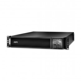 Источник бесперебойного питания, APC, Smart-UPS SRT3000RMXLI