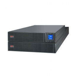 Источник бесперебойного питания, APC, Easy UPS SRV10KRIRK, Комплект