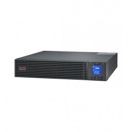 Источник бесперебойного питания, APC, Easy UPS SRV1KRIRK, Комплект