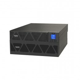 Источник бесперебойного питания, Schneider Electric, Easy UPS SRVS6KRILRK, Комплект