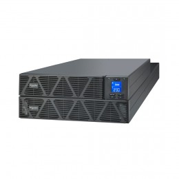 Источник бесперебойного питания, Schneider Electric, Easy UPS SRVS6KRIRK, Комплект