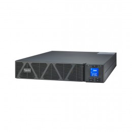 Источник бесперебойного питания, Schneider Electric, Easy UPS SRVS2KRIRK, Комплект