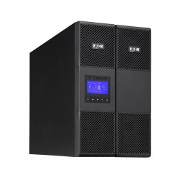 Источник бесперебойного питания, Eaton, 9SX11KiRT, Комплект