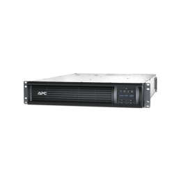 Источник бесперебойного питания, APC, Smart-UPS SMT3000RMI2UC