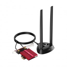 Wi-Fi Сетевой адаптер CUDY WE4000