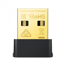 Wi-Fi USB-адаптер Archer T2UB Nano