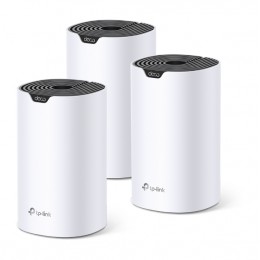 Tp-Link Deco S4 (3 устройства)