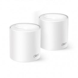 Tp-Link Deco X10 (2 устройства)