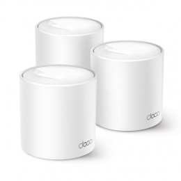 Tp-Link Deco X10 (3 устройства)