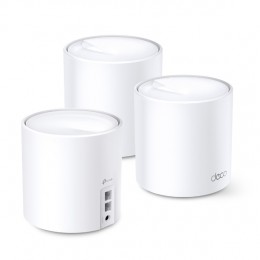 Tp-Link Deco X20 (3 устройства)